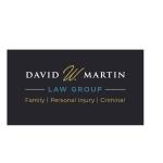 David W Martin Law Group