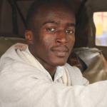 Eric Kimani Profile Picture