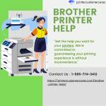 Printer Cares
