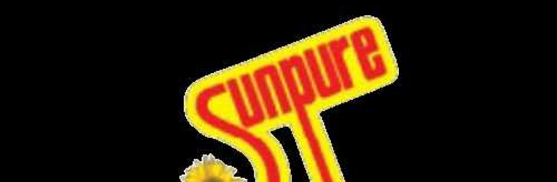 My Sunpure Cover Image