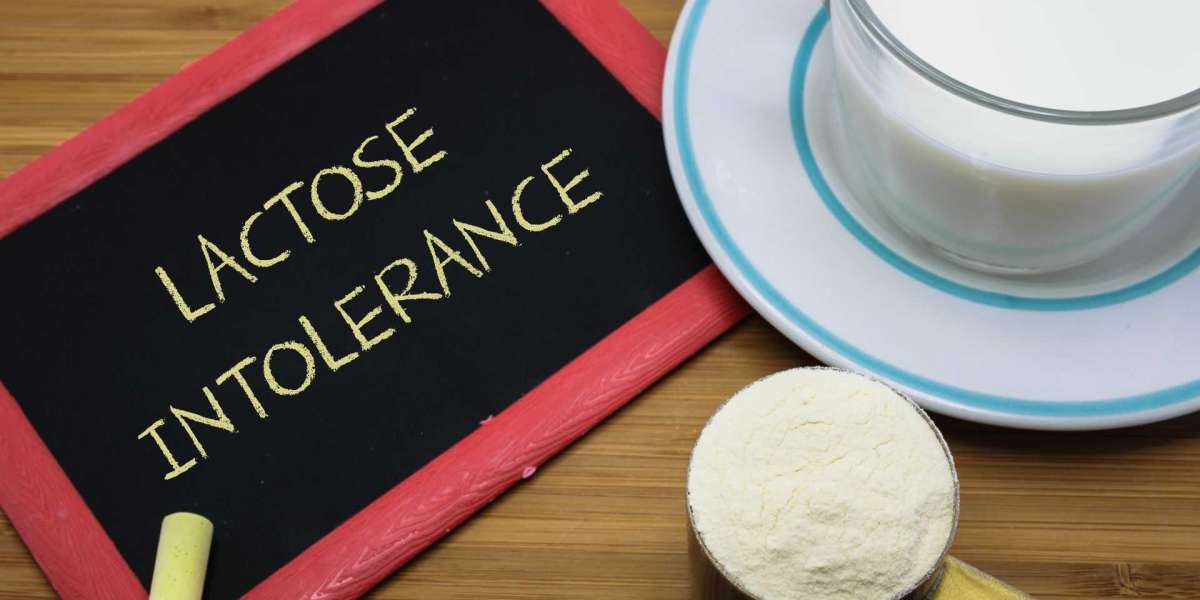 Navigating Lactose Intolerance: Finding Relief With Colostrum Immune Support
