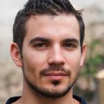 Adrian Kowalski Profile Picture