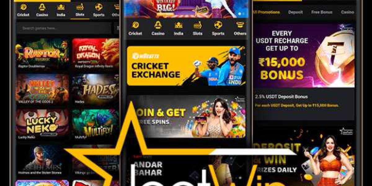 Investigating the Thrills of Online Betting at JeetWin Casino