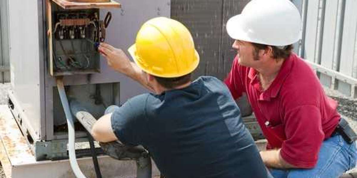 Do You Know About These Unique Advantages Of Hiring A Professional Air Conditioner Repair Company?