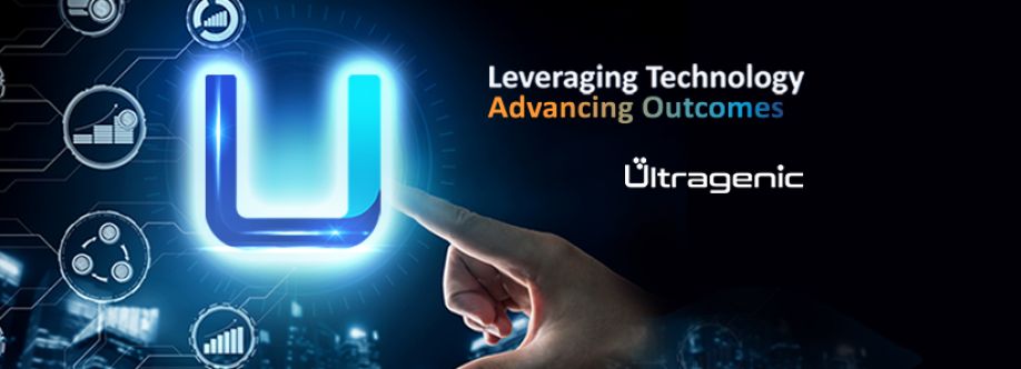 Ultragenic Research and Technologies Cover Image