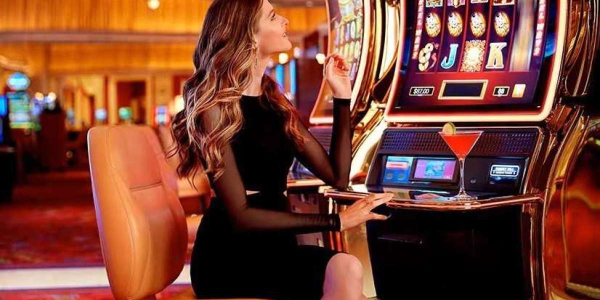 Situs Slot Gacor Online Terlengkap & Terpercaya