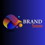 Brand Smm Profile Picture
