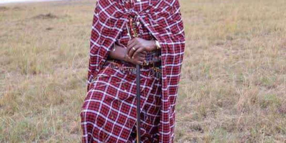 President Ruto Embraces Maasai Culture, Wearing Traditional Attire
