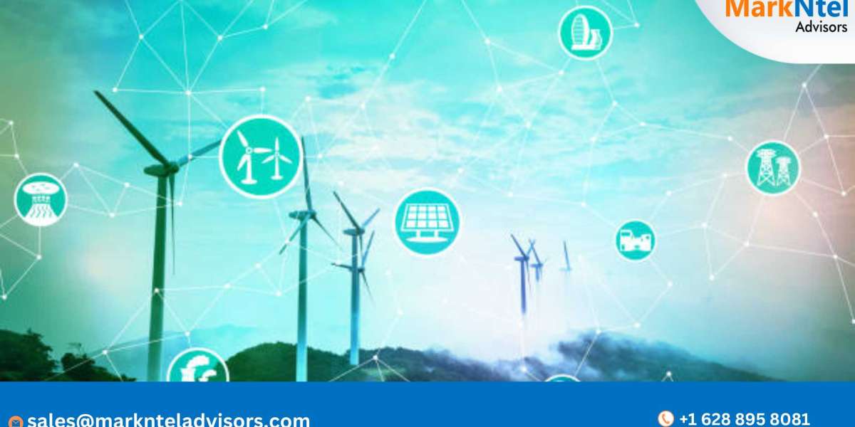 Virtual Power Plant Market Report: Growth Drivers, Future Scope, and Market Size