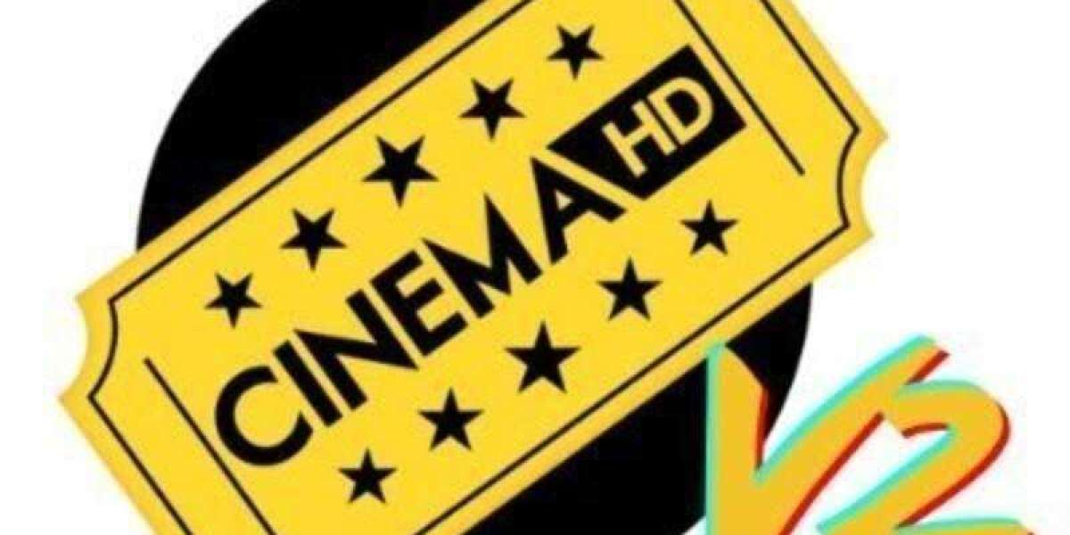 Cinema HD app offers free exclusive quality movies