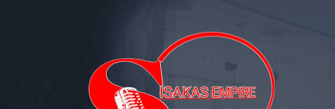 Isakas Empire Cover Image