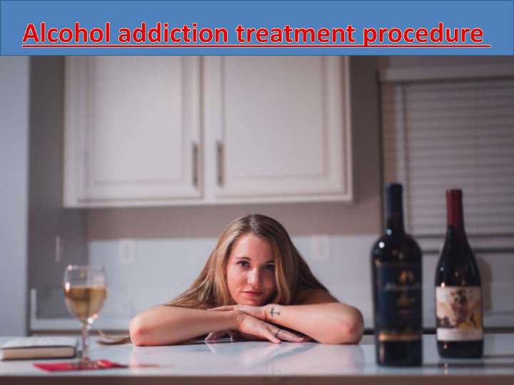 Alcohol Rehabilitation Centre in Pune