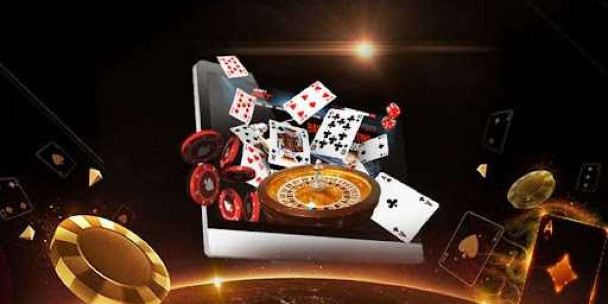 Mainkan, Berinteraksi, Menangkan: Era Baru Hiburan Live Casino Online