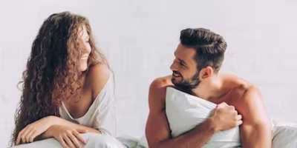 Vidalista: Breaking the Cycle of Erectile Dysfunction