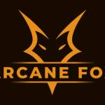 Arcane Fox Profile Picture