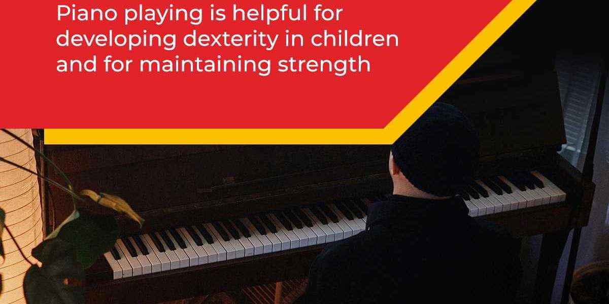 Decoding Piano Class Fees: Understanding the Cost of Quality Education