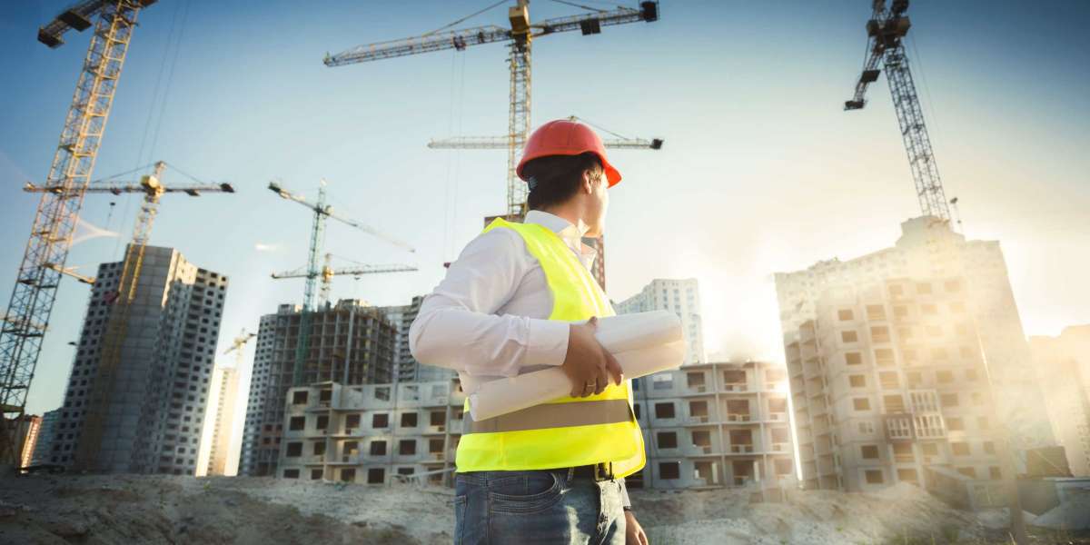 The Human Element: How Commercial Builders Prioritize Safety and Worker Well-being