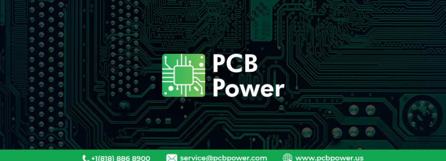 PCB Power Cover Image