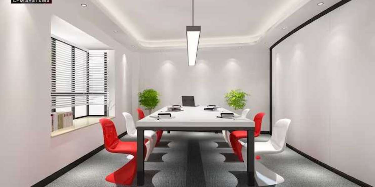 Office Furniture Manufacturers in Gurgaon: Crafting Workspaces for Excellence