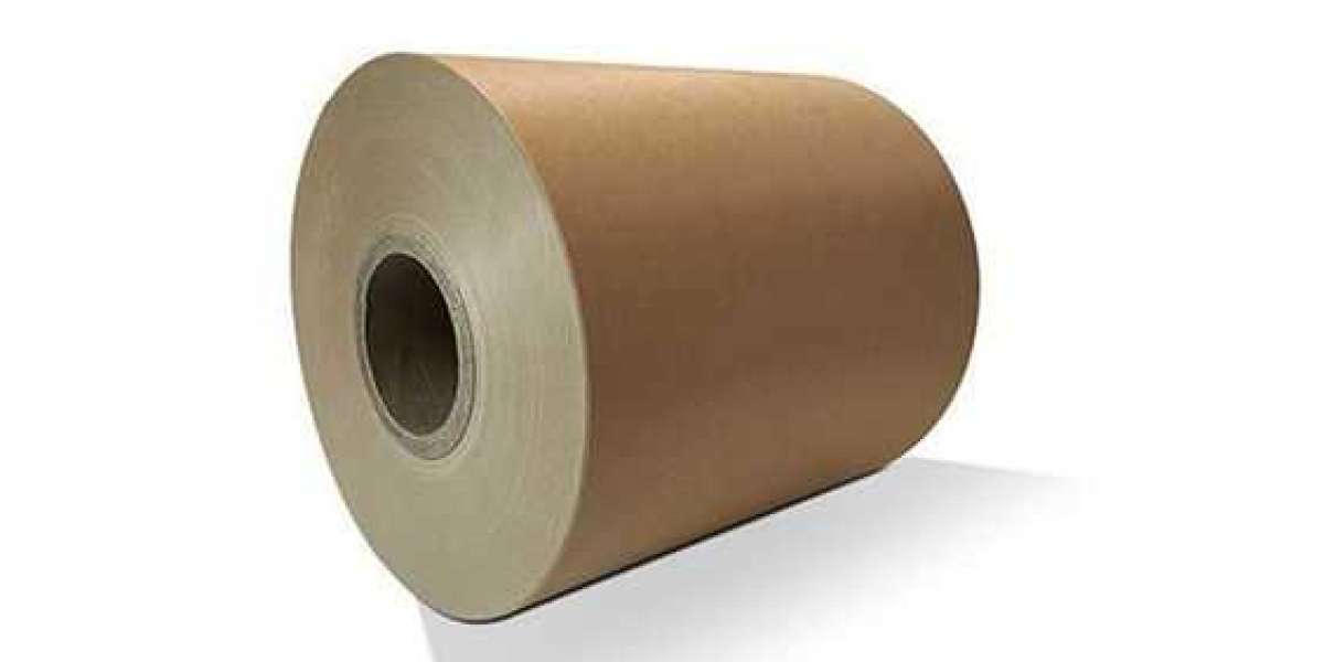 Advantages of water-based coating paper products