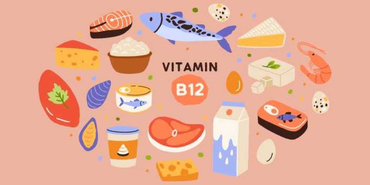 The Cold Connection: Vitamin Deficiency and Feeling Chilled