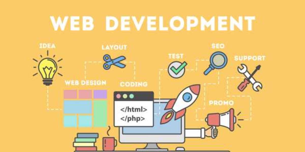 Behind the Screens: Exploring the Web Development Companies Empowering Andaman and Nicobar's Digital Landscape