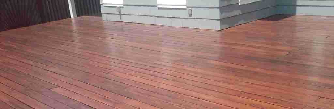 deck contractor seattle Cover Image