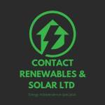Contact Renewables Solar Ltd Profile Picture