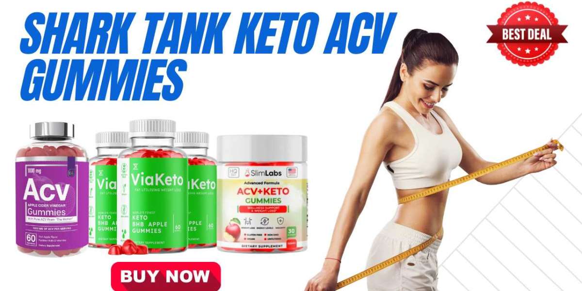 Shark Tank's Skinny Secret: The Truth About Keto Gummies and Rapid Weight Loss