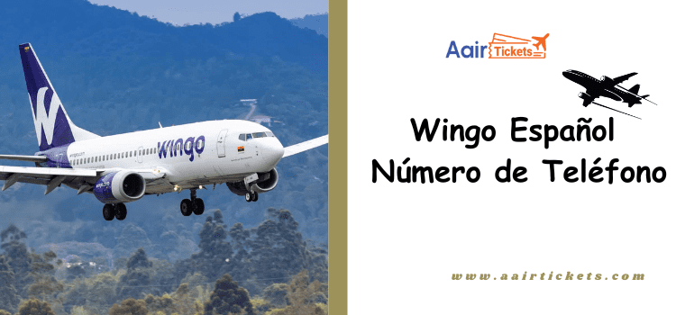 ¿Cómo contactar con Wingo Teléfono?