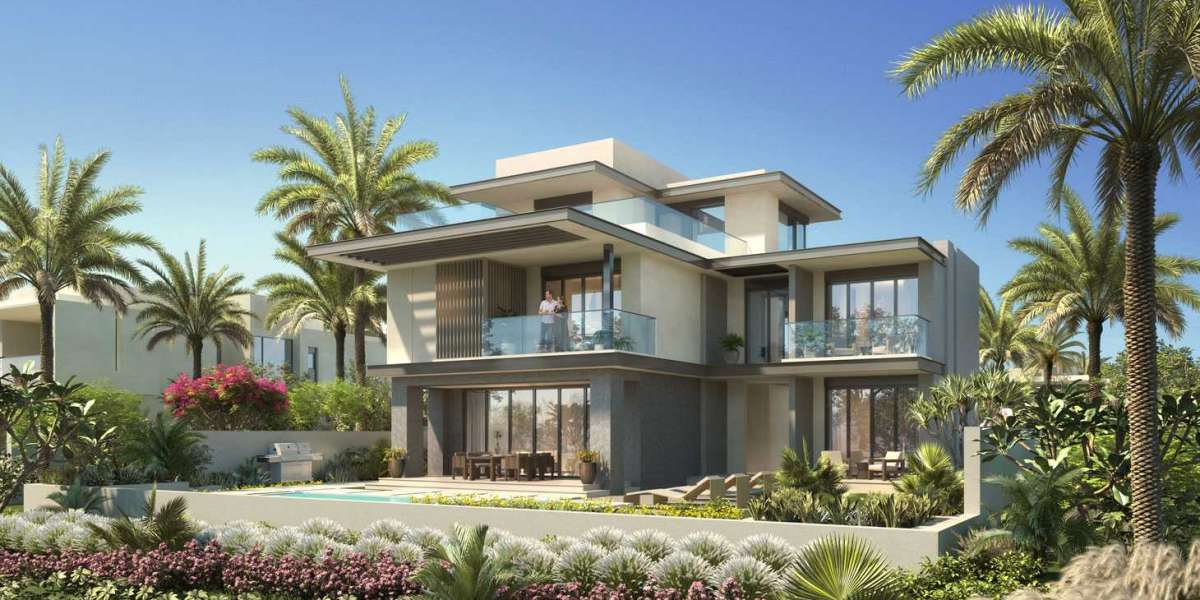 Al Nakheel's Masterpiece: Jebel Ali Village Residences Redefining Dubai Living