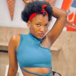 Peruth Trinah Profile Picture