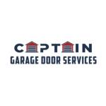 Captain Garage Door Repairs and installations profile picture