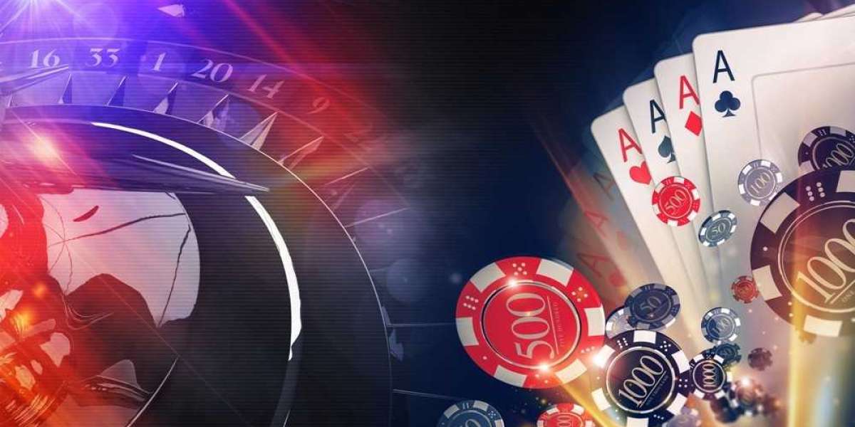 Etiket Casino dan Strategi Bermain: Cara Bermain dengan Cerdas dan Bertanggung Jawab