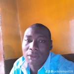 Peter Kimani Profile Picture