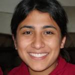 Soniya Saini Profile Picture