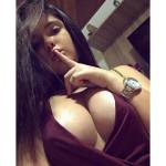 Sanya Malhotra Profile Picture