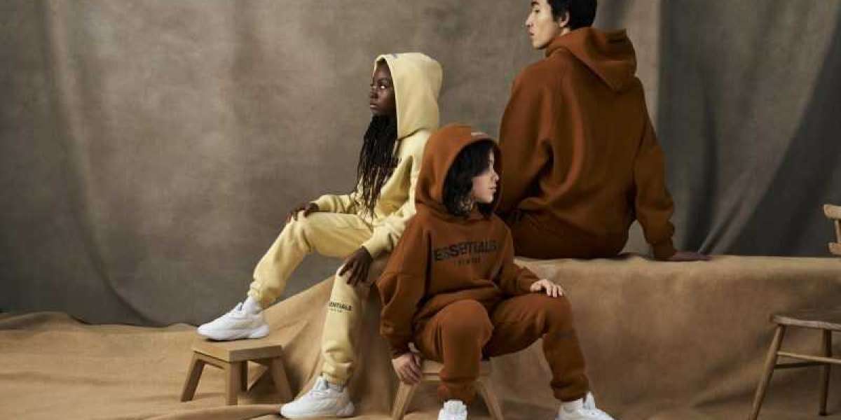 Why Fear of God Hoodies Are the Hottest Trend Right Now