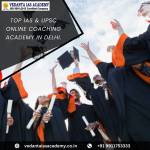 Vedanta IAS Academy Profile Picture