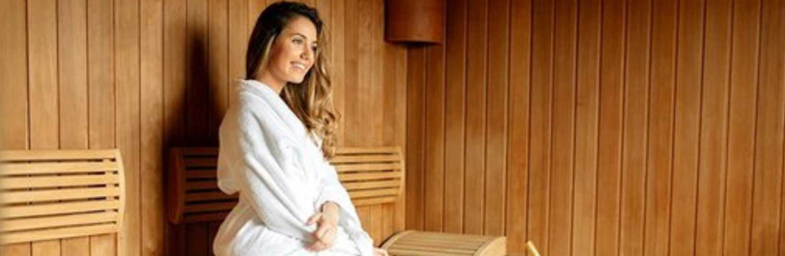 Zen Saunas Cover Image