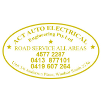 4WD Services Provider ACT Auto Electrical is now at Shop Small Business