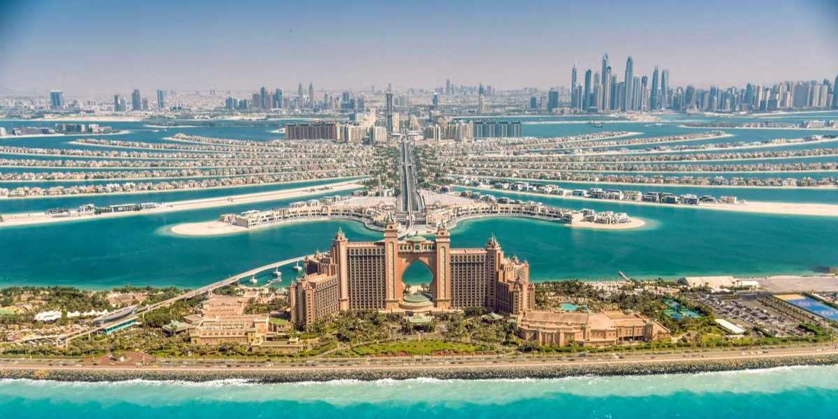 Planning a trip to Dubai - Popular tourist attractions?