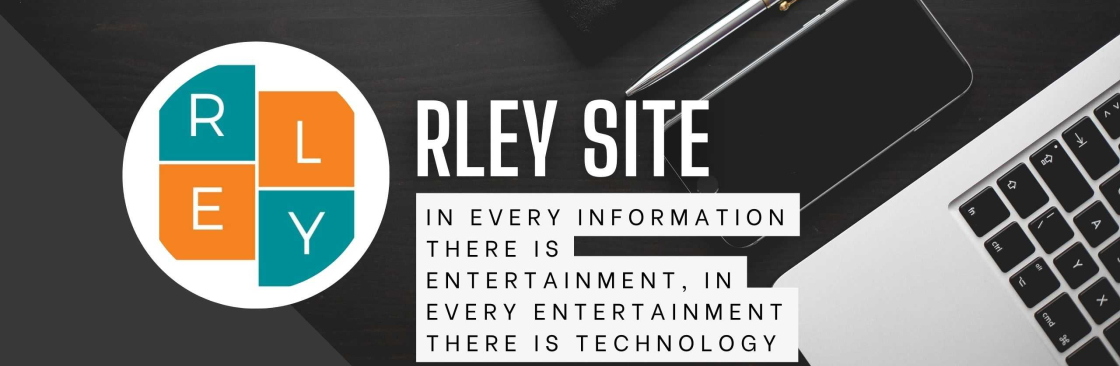 Rley Site Cover Image