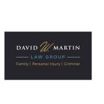 David W Martin Law Group Profile Picture