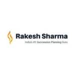 Rakesh Sharma Profile Picture