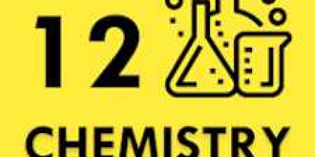 Beyond the Equations: Class 12 NCERT Chemistry Solutions Deconstructed