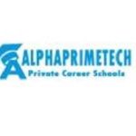 AlphaPrimeTech Inc Profile Picture