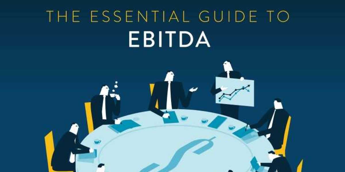 EBITDA: Meaning, Formula, and History