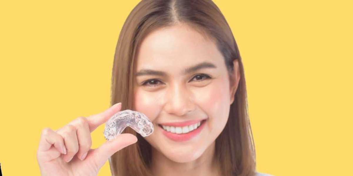 Invisalign in Fairfax: The Clear Path to a Confident Smile