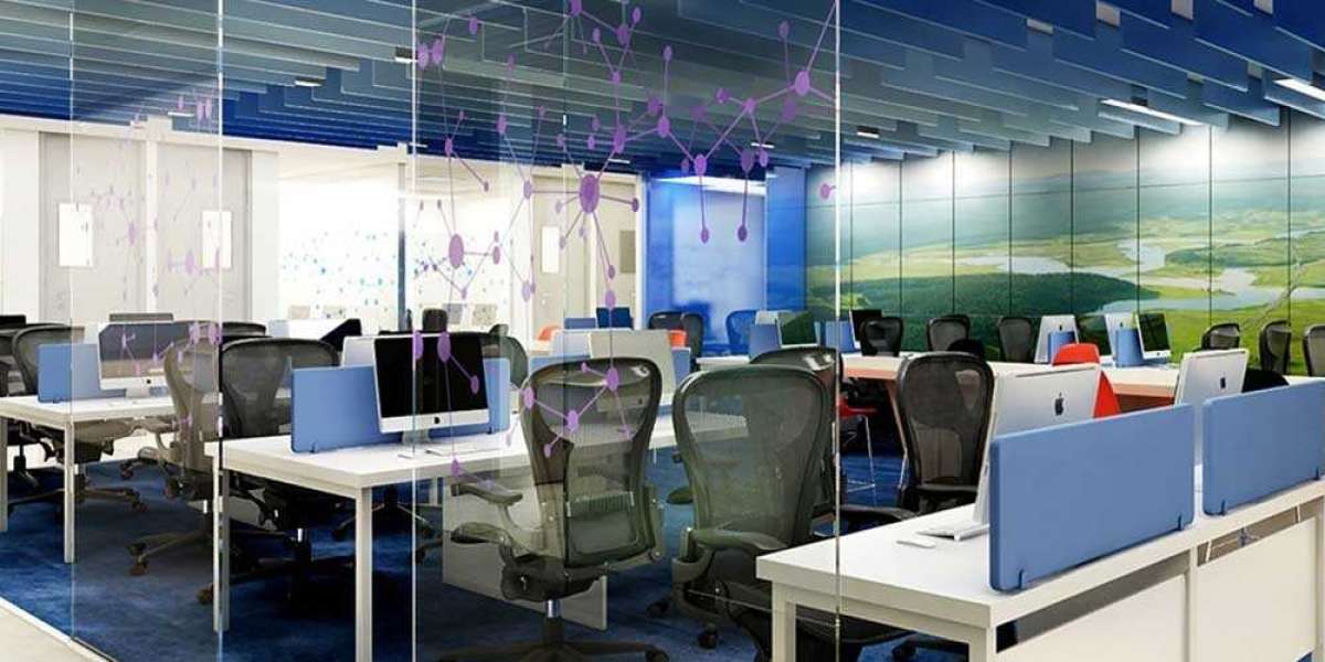 Gurgaon Office Spaces for Rent: Boost Your Business with the Perfect Workspace